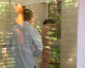 Claire Forlani hot - False Witness (2009) best sexy episode