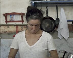 Angela Maria Prestes - Wolfpack (2019) Hot Video