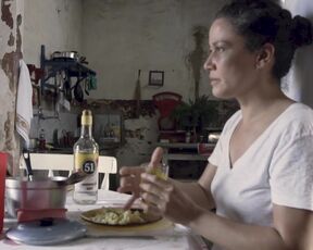 Angela Maria Prestes - Wolfpack (2019) Hot Video