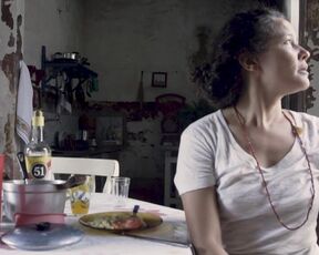 Angela Maria Prestes - Wolfpack (2019) Hot Video