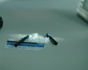 Monica Camporesi naked - The Pantani Affair (2020) Sex Scenes