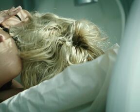 Monica Camporesi naked - The Pantani Affair (2020) Sex Scenes