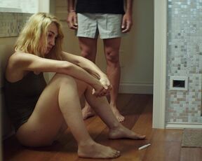 Monica Camporesi naked - The Pantani Affair (2020) Sex Scenes