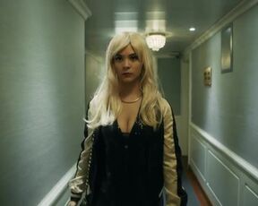 Meryl Marty, Jessica Matzig naked - Die Beschatter (2022) s01e01e04 German Hot TV Sgiw Scenes