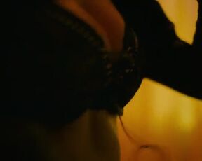 Meryl Marty, Jessica Matzig naked - Die Beschatter (2022) s01e01e04 German Hot TV Sgiw Scenes