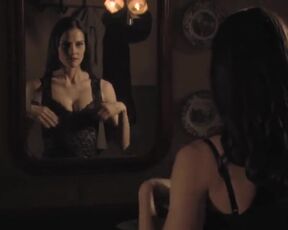 Diana Bernedo nude - Amanda (2010) nudity scenes