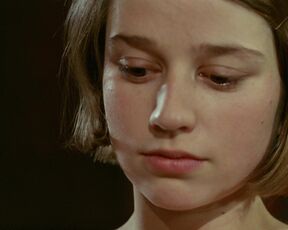 Anja Kruse, Lena Stolze - Die weiße Rose (1982) classic erotic scene