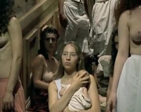 Emilie Dequenne nude - La ravisseuse (2005) Nudity & Lactation Movie Scene