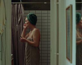 Sofie Torp hot - Vores sidste sommer s01e01-06 (2021) sexy episodes