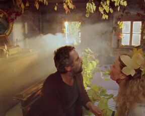 Barbora Nimcova - Cesta z mesta (2000) naked movie scene