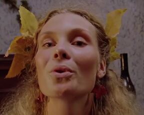 Barbora Nimcova - Cesta z mesta (2000) naked movie scene