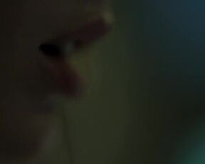 Hot Hidden Cam Scene| Christina Kovani sexy - El silencio s01e03 (2023)