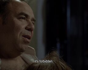 Reymonde Amsallem sex - Jonah the Wet Nurse (2015) hot nudity and sex scenes