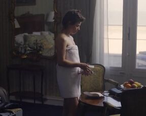 Bracha van Doesburgh, Elise Schaap hot - Faithfully Yours (2022) sex scenes