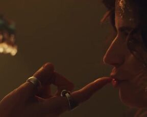 Bracha van Doesburgh, Elise Schaap hot - Faithfully Yours (2022) sex scenes