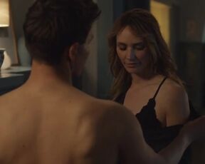 Bracha van Doesburgh, Elise Schaap hot - Faithfully Yours (2022) sex scenes