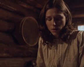 Lena Ehlers nude, Anja Lehmann - Oskarreif (2015) hot episode