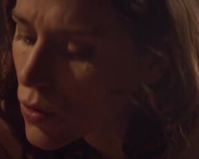 Lena Ehlers nude, Anja Lehmann - Oskarreif (2015) hot episode