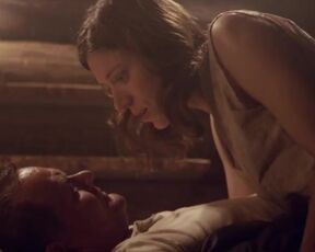 Lena Ehlers nude, Anja Lehmann - Oskarreif (2015) hot episode