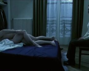Lei Dinety naked - En ton absence (2004) Explicit Nude Scenes