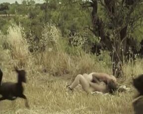 Alicia González Laá  nude - The Seductive Art of Catalonian Sex (2006) lusty movie scenes