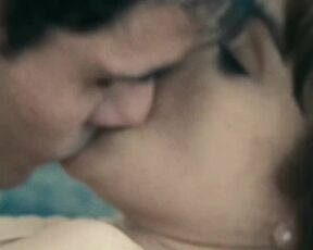 Rachel Weisz sex - 360 (2012) hot lust scene