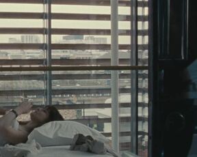 Rachel Weisz sex - 360 (2012) hot lust scene