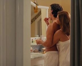 Lena Endre naked - Trolosa (2000) best nude sex movie scene