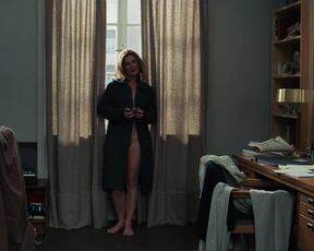 Lena Endre naked - Trolosa (2000) best nude sex movie scene