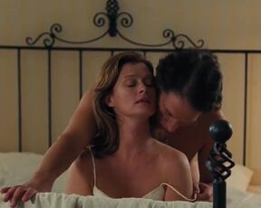 Lena Endre naked - Trolosa (2000) best nude sex movie scene