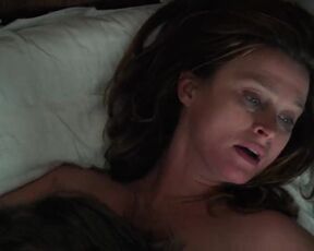 Lena Endre naked - Trolosa (2000) best nude sex movie scene