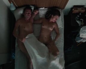 Lena Endre naked - Trolosa (2000) best nude sex movie scene