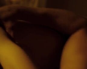 Antonia Campbell-Hughes nude - Kelly + Victor (2012) submission sex scene