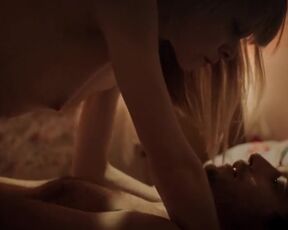 Antonia Campbell-Hughes nude - Kelly + Victor (2012) submission sex scene