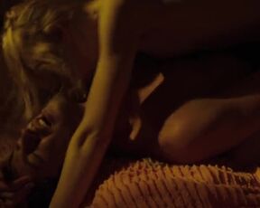 Antonia Campbell-Hughes nude - Kelly + Victor (2012) submission sex scene