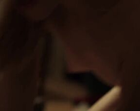 Antonia Campbell-Hughes nude - Kelly + Victor (2012) submission sex scene