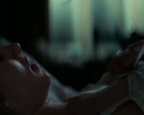 Sonia Mietielica nude - Polowanie na ćmy s01e05-06 (2022-2023) short sexy videos with topless Sonia