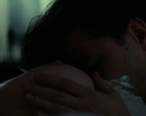 Sonia Mietielica nude - Polowanie na ćmy s01e05-06 (2022-2023) short sexy videos with topless Sonia