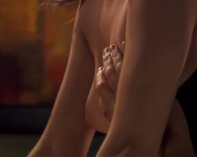 Shawna Waldron naked - Poison Ivy 4 (2008) sex & lesbian kising scenes