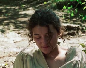 Maria Alexandra Lungu sexy- The Tale of King Crab (2021) hot episode