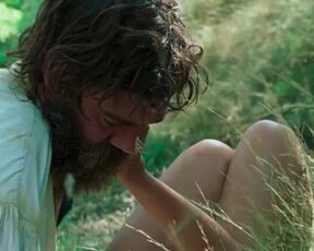 Maria Alexandra Lungu sexy- The Tale of King Crab (2021) hot episode