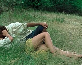 Maria Alexandra Lungu sexy- The Tale of King Crab (2021) hot episode