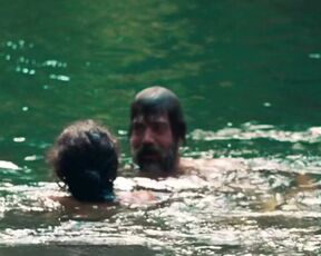 Maria Alexandra Lungu sexy- The Tale of King Crab (2021) hot episode