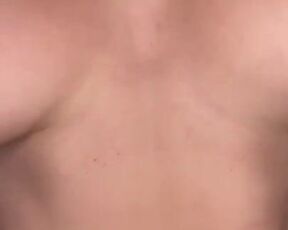 Latina Squealing and BAP FROLICKING ( HEADS HORNY )