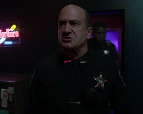 Daniella Shor nude- Banshee Great Video (2014) Season 02-Episode07