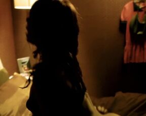 Vanessa De La Sotta - Vueltas (2009) nude scenes