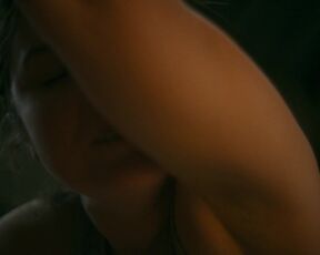 Ria Zmitrowiczhot hot - The Power s01e08 (2023) dressed sex episode