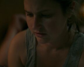 Ria Zmitrowiczhot hot - The Power s01e08 (2023) dressed sex episode