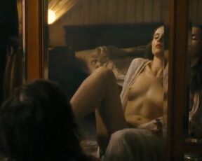 Peri Baumeister naked – Tabu-Es ist die Seele ein Fremdes auf Erden (2011) Explicit Nudity & Hot Sex scenes