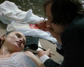 Peri Baumeister naked – Tabu-Es ist die Seele ein Fremdes auf Erden (2011) Explicit Nudity & Hot Sex scenes